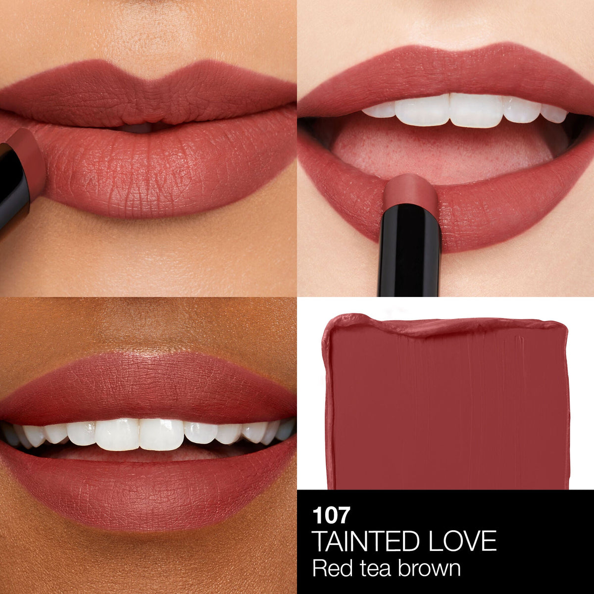 NARS Powermatte Lipstick