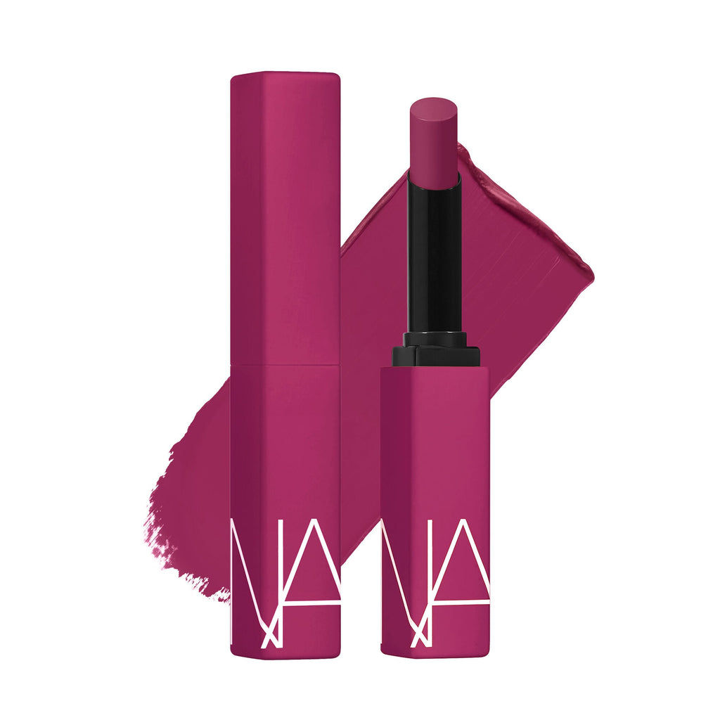 NARS Powermatte Lipstick