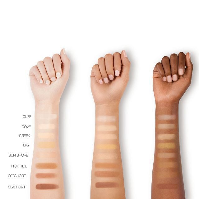 NARS Soft Matte Advanced Perfecting Powder