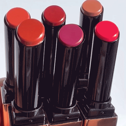 NARS Afterglow Sensual Shine Lipstick