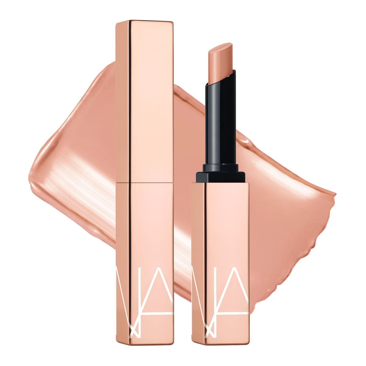 NARS Afterglow Sensual Shine Lipstick
