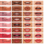 NARS Afterglow Sensual Shine Lipstick