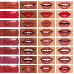 NARS Afterglow Sensual Shine Lipstick