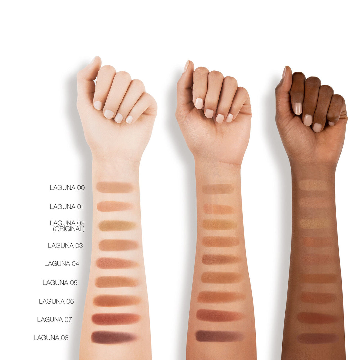 NARS Laguna Talc-Free Bronzing Powder