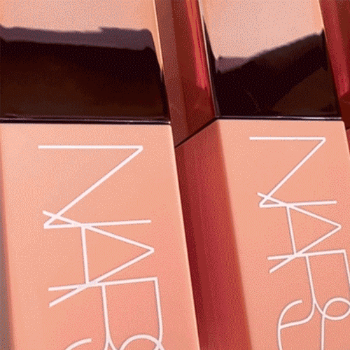 NARS Afterglow Liquid Blush