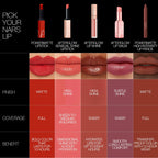 NARS Powermatte High-Intensity Lip Pencil