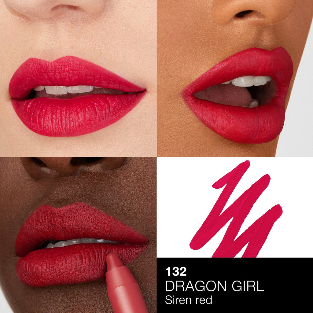 NARS Powermatte High-Intensity Lip Pencil