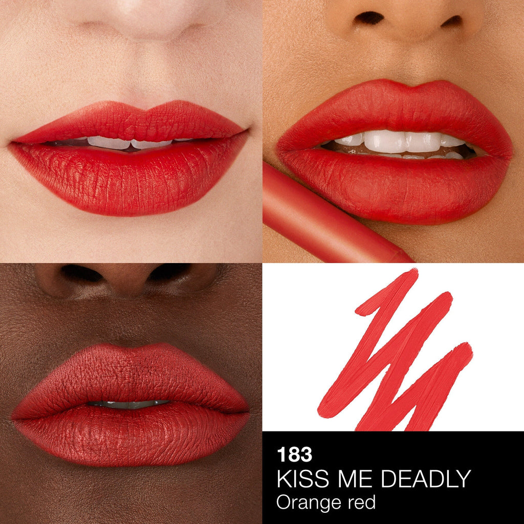 NARS Powermatte High-Intensity Lip Pencil