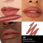 NARS Powermatte High-Intensity Lip Pencil
