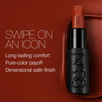 NARS Explicit Lipstick