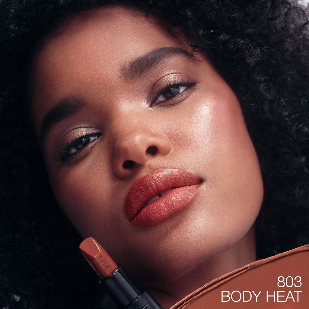 NARS Explicit Lipstick