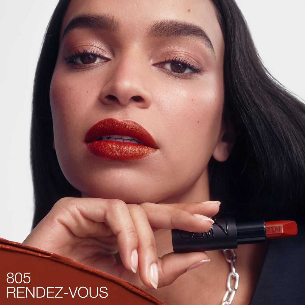 NARS Explicit Lipstick