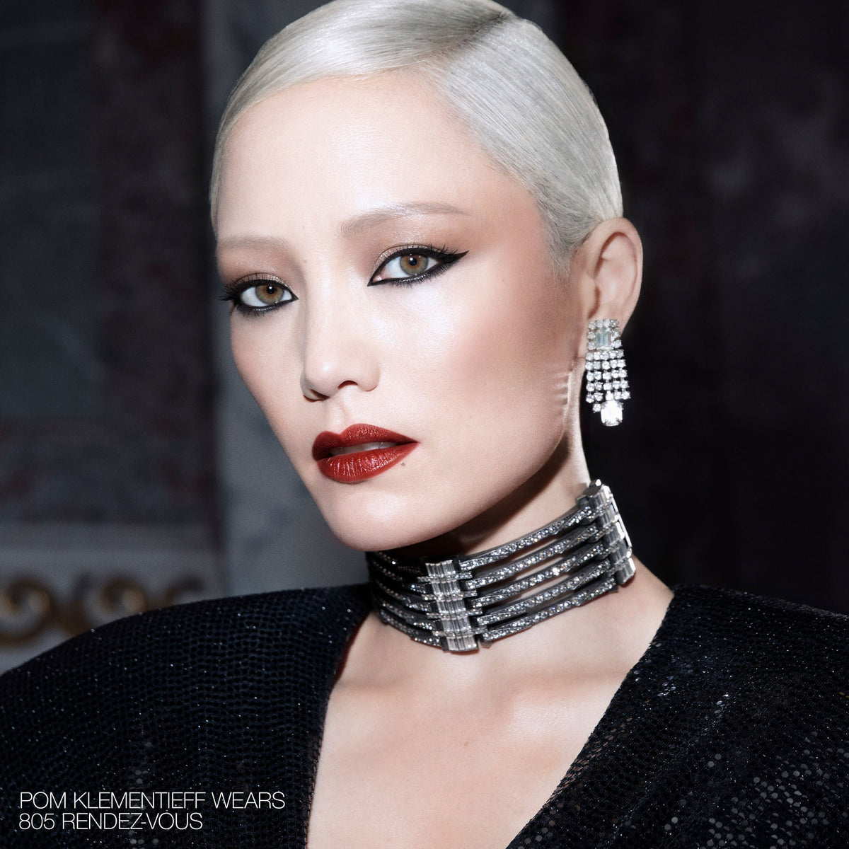 NARS Explicit Lipstick