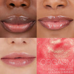 NARS Afterglow Lip Oil