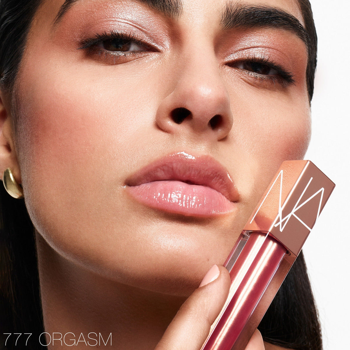 NARS Afterglow Lip Oil