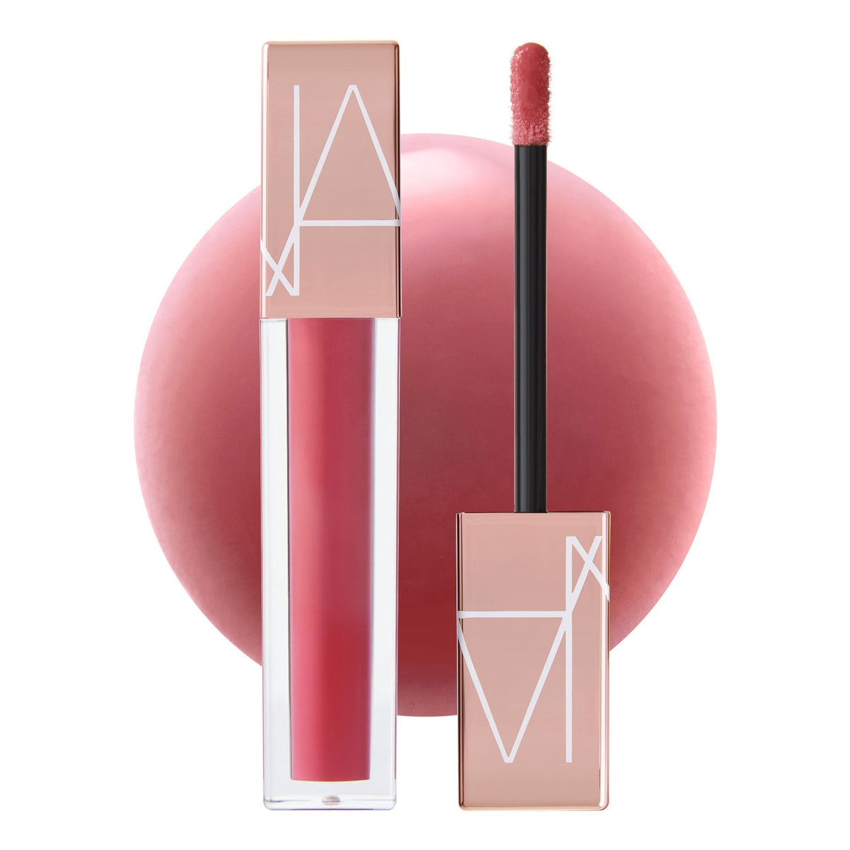 NARS Afterglow Lip Oil