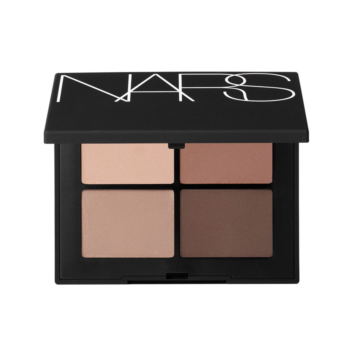 NARS Quad Eyeshadow - KOH RONG