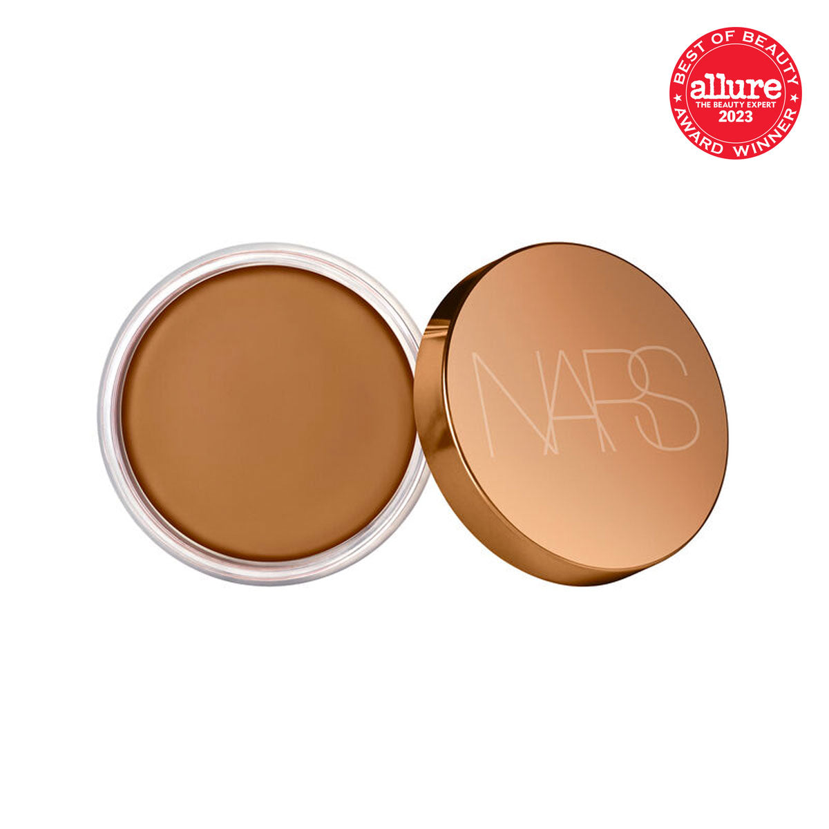 NARS Laguna Bronzing Cream - 02 Original