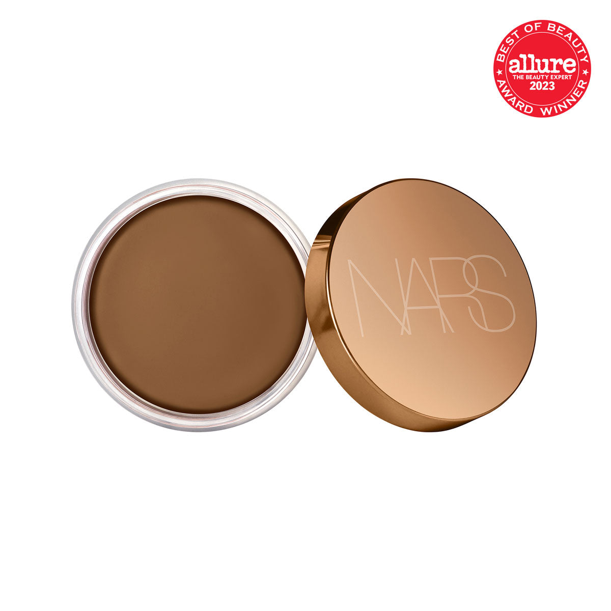 NARS Laguna Bronzing Cream - 03
