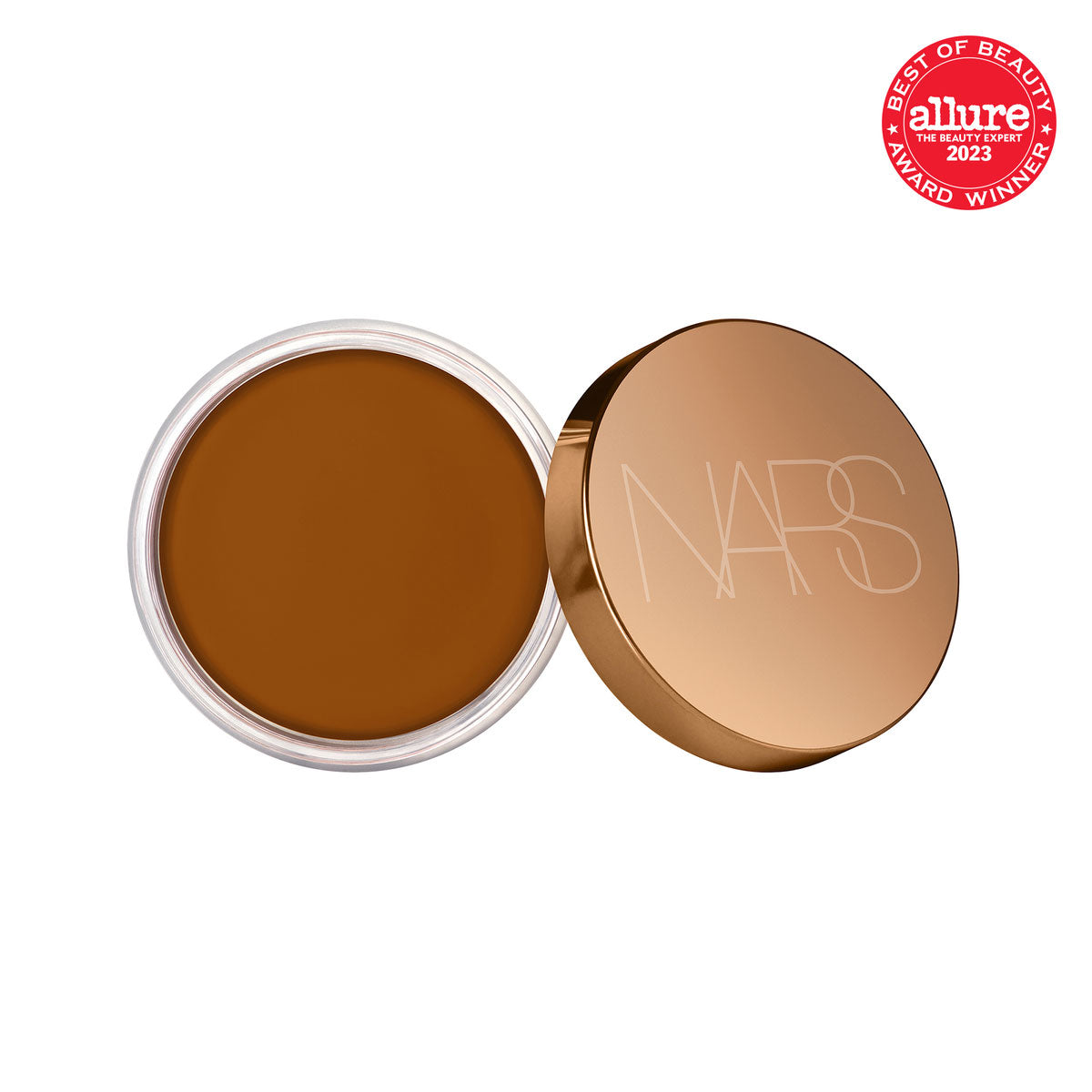 NARS Laguna Bronzing Cream - 04