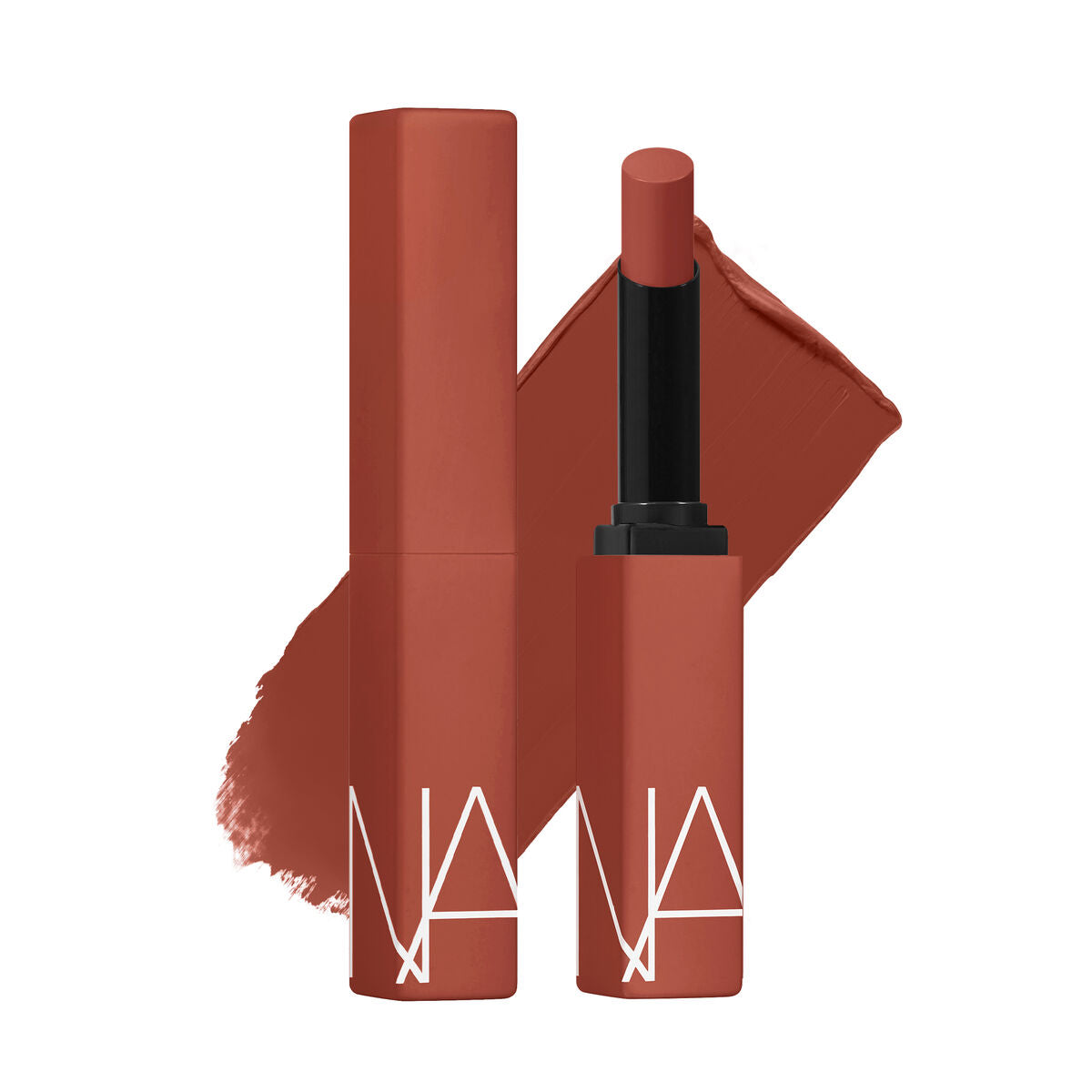 NARS Powermatte Lipstick - DARK STAR