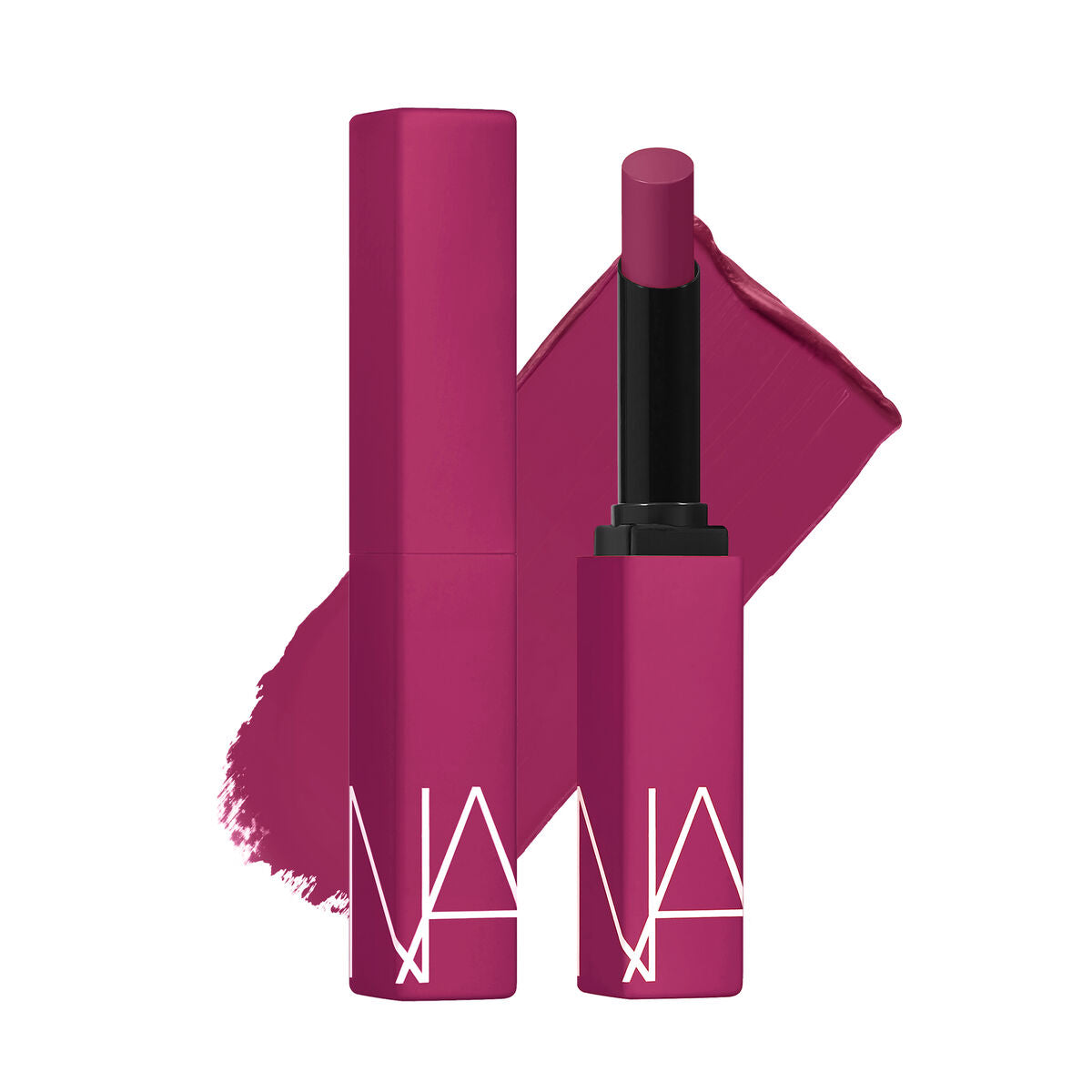 NARS Powermatte Lipstick - Warm Leatherett
