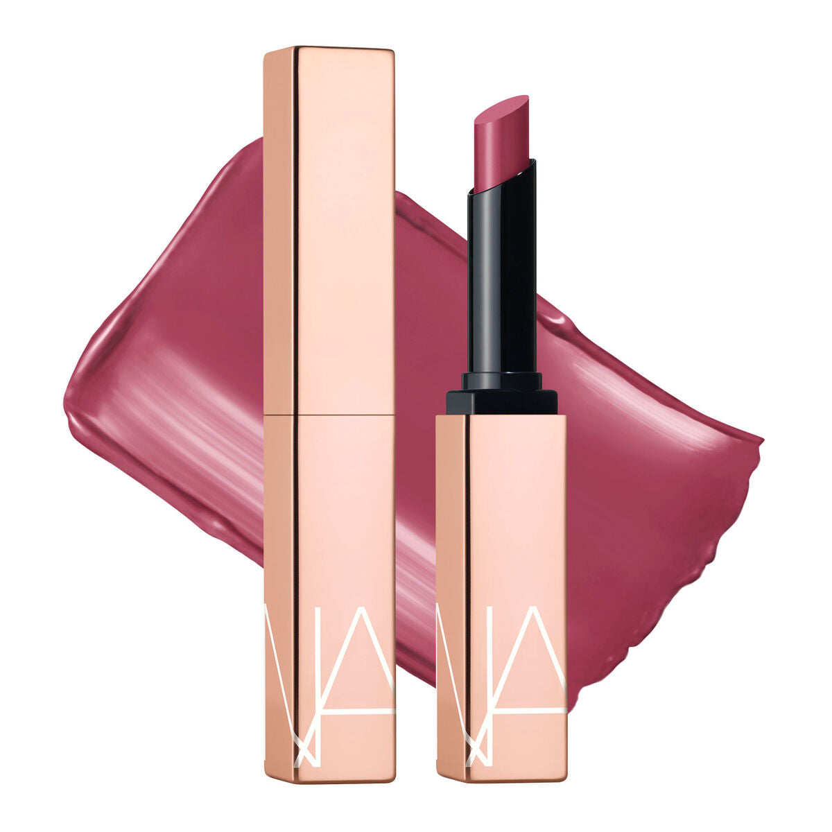 NARS Afterglow Sensual Shine Lipstick - All In