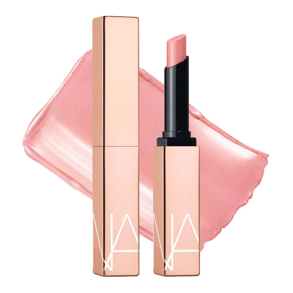 NARS Afterglow Sensual Shine Lipstick - Orgasm