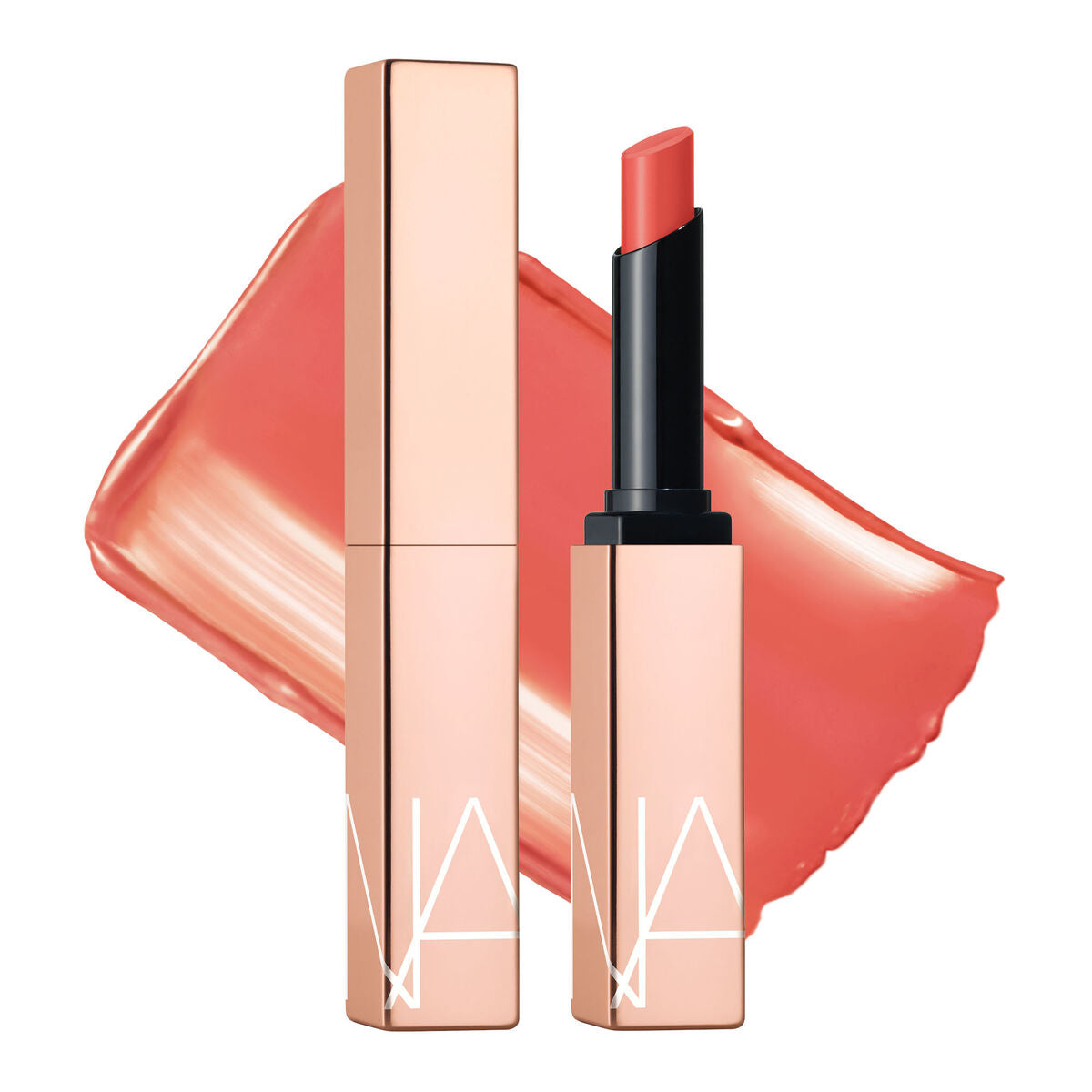 NARS Afterglow Sensual Shine Lipstick - Truth or Dare