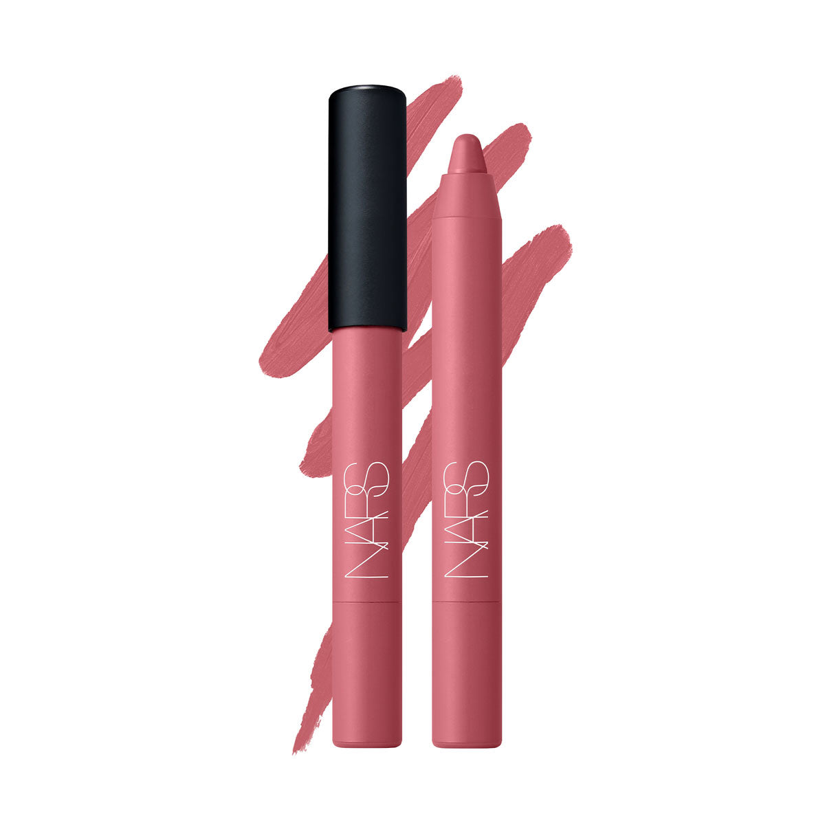 NARS Powermatte High-Intensity Lip Pencil - American Woman