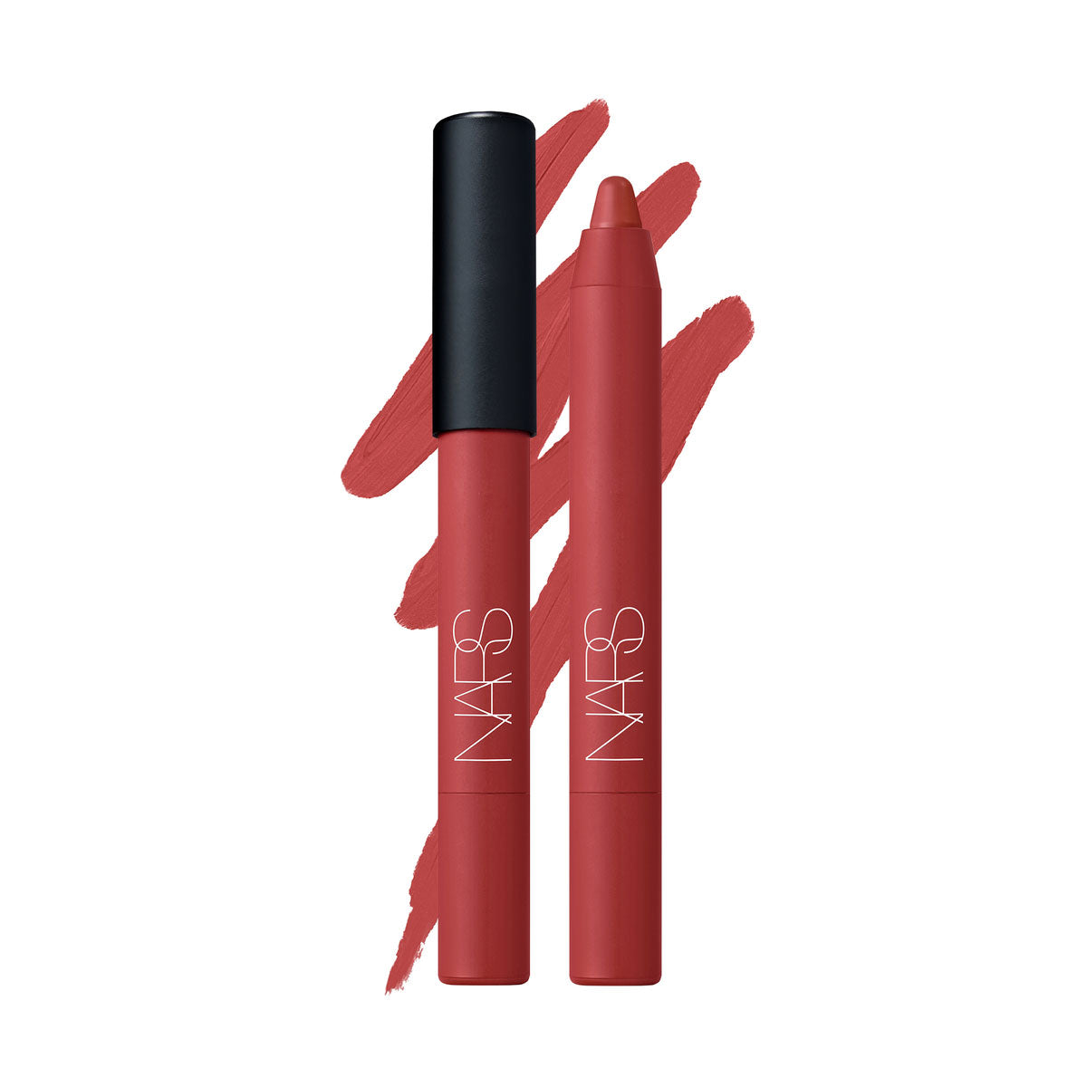 NARS Powermatte High-Intensity Lip Pencil - BORN TO BE WILD