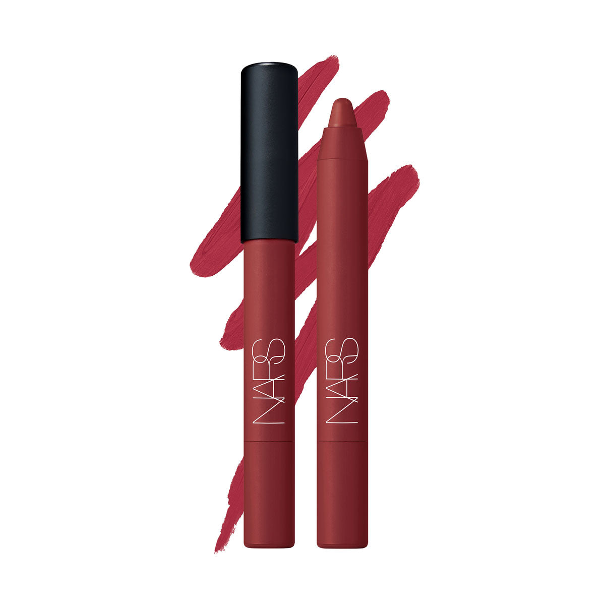 NARS Powermatte High-Intensity Lip Pencil - Cruella