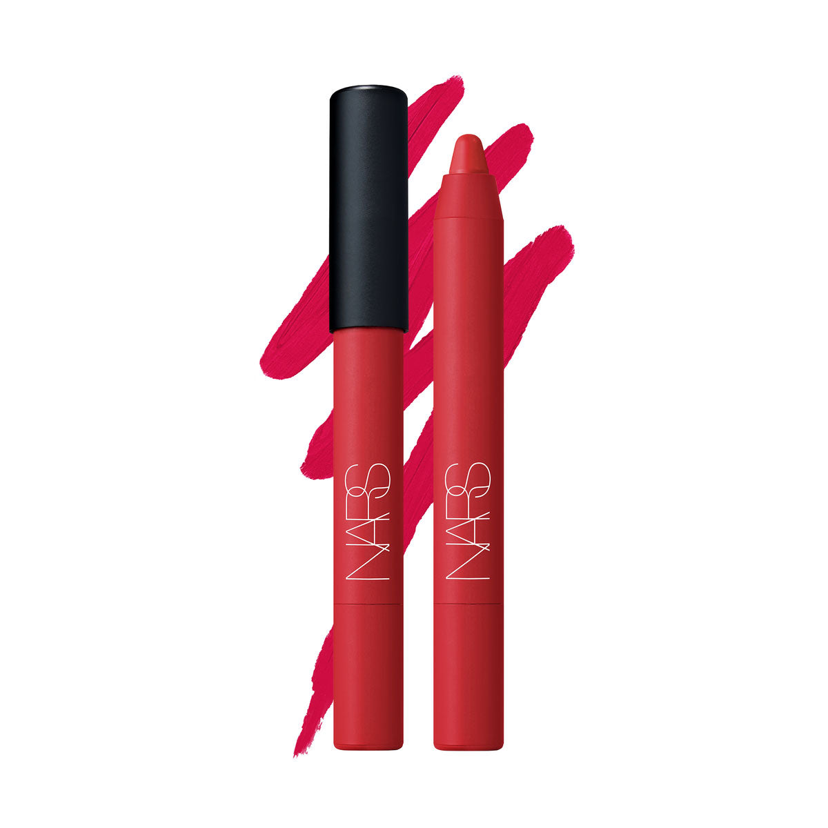 NARS Powermatte High-Intensity Lip Pencil - Dragon Girl