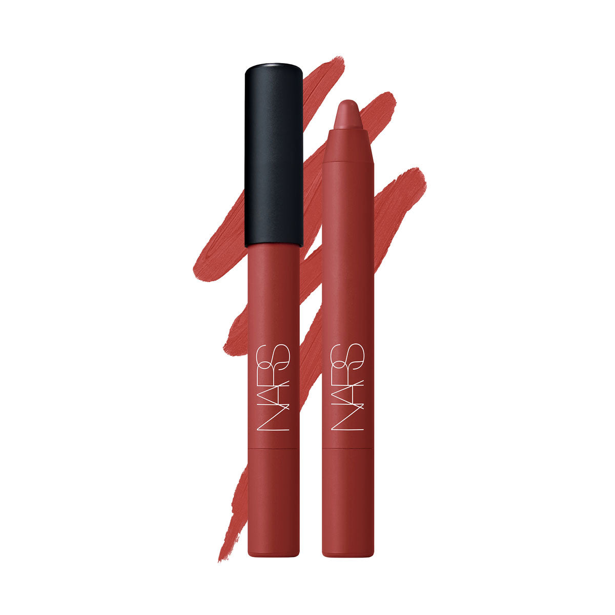 NARS Powermatte High-Intensity Lip Pencil - ENDLESS LOVE