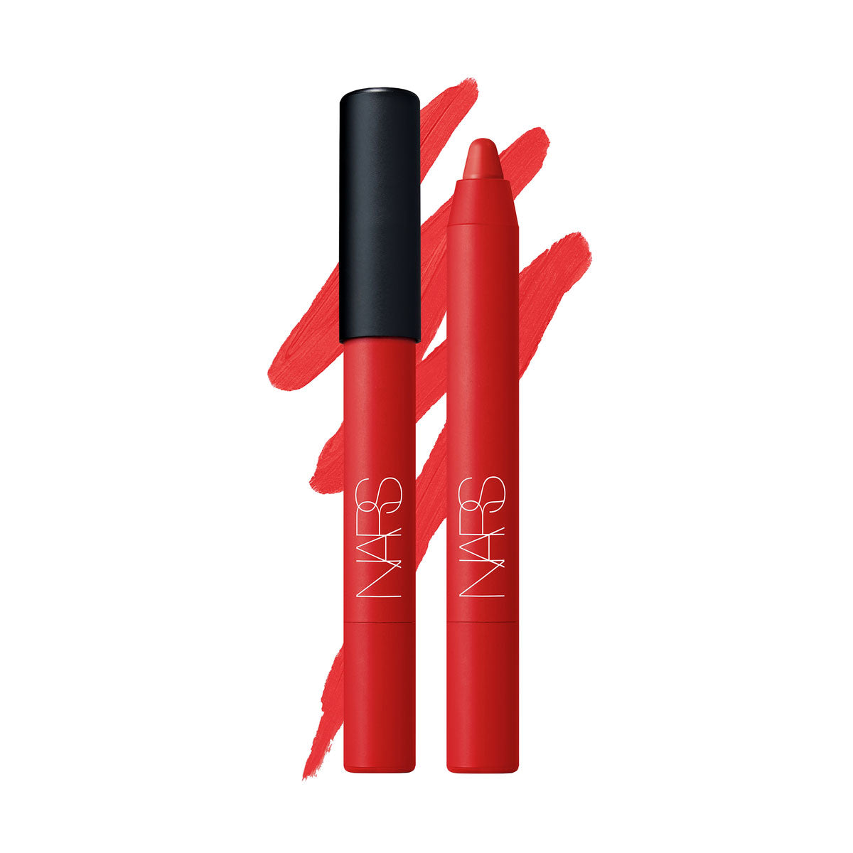 NARS Powermatte High-Intensity Lip Pencil - KISS ME DEADLY