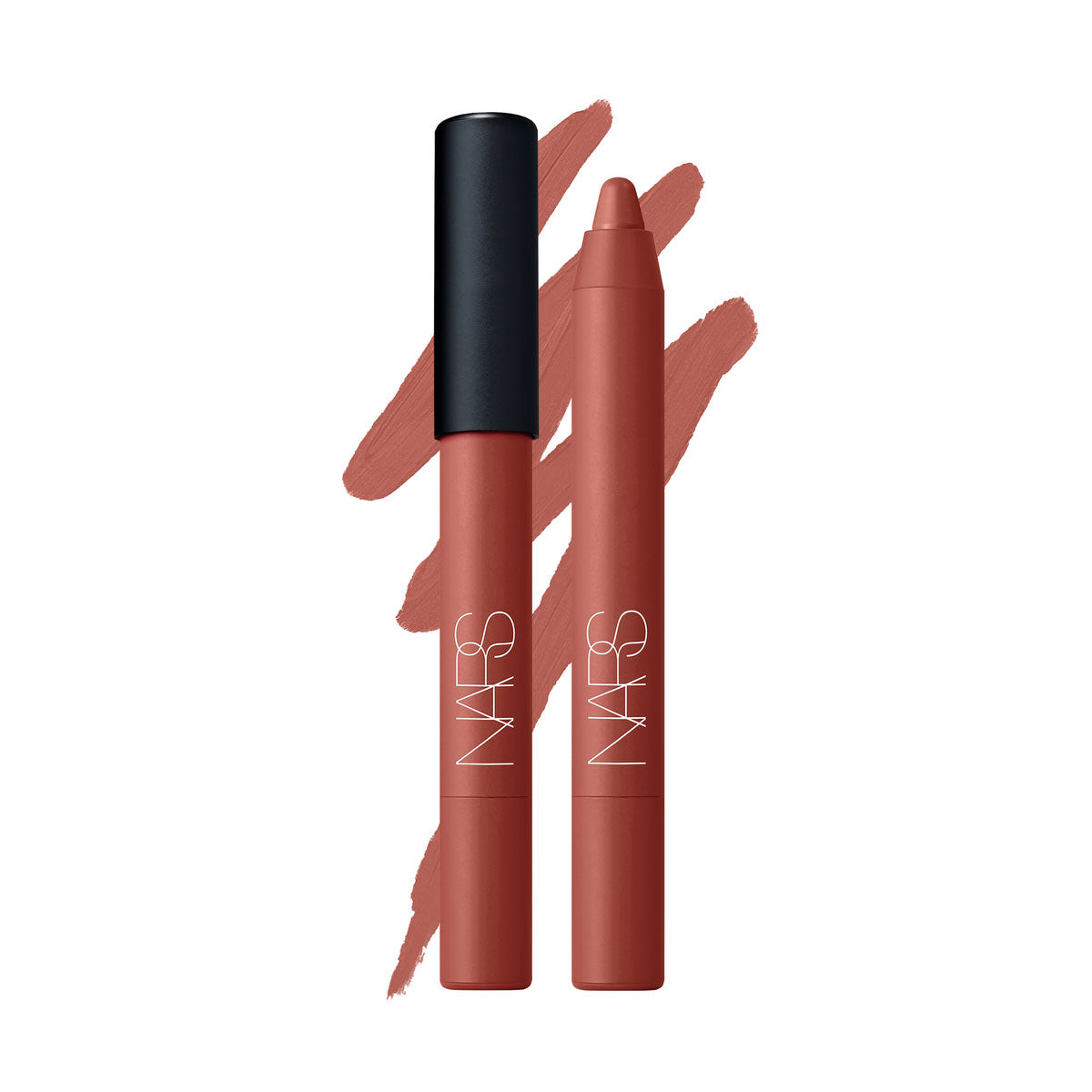 NARS Powermatte High-Intensity Lip Pencil - Walkyrie