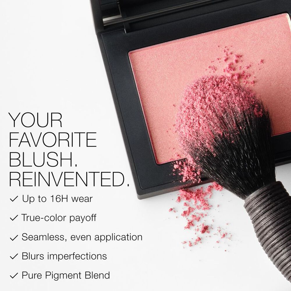 NARS Powder Blush Talc Free