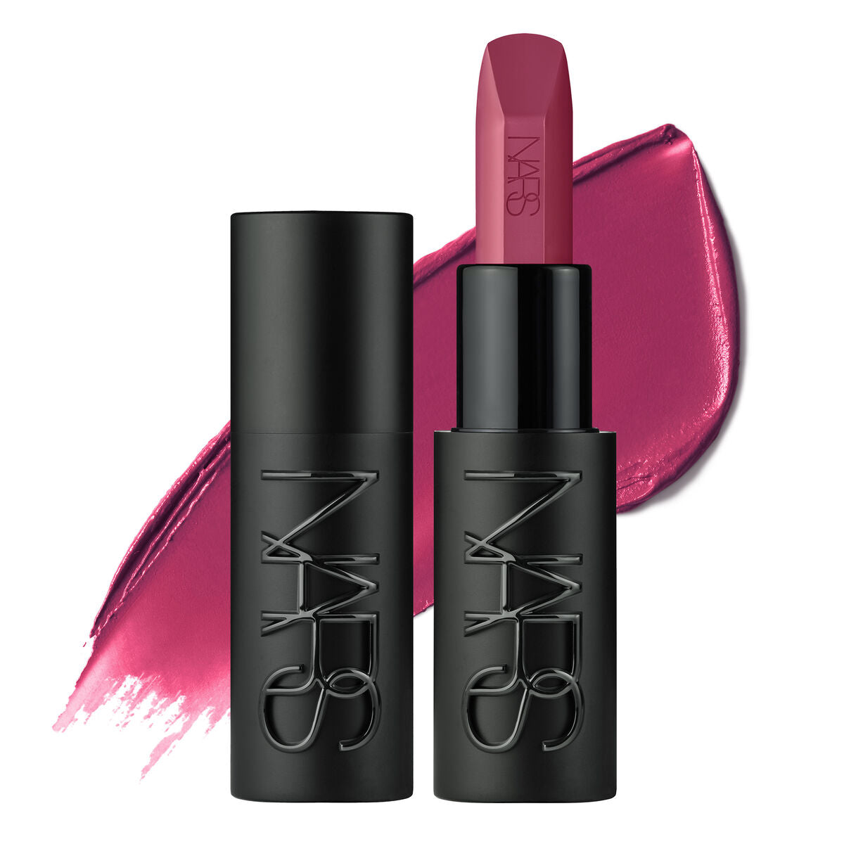 NARS Explicit Lipstick - After Party