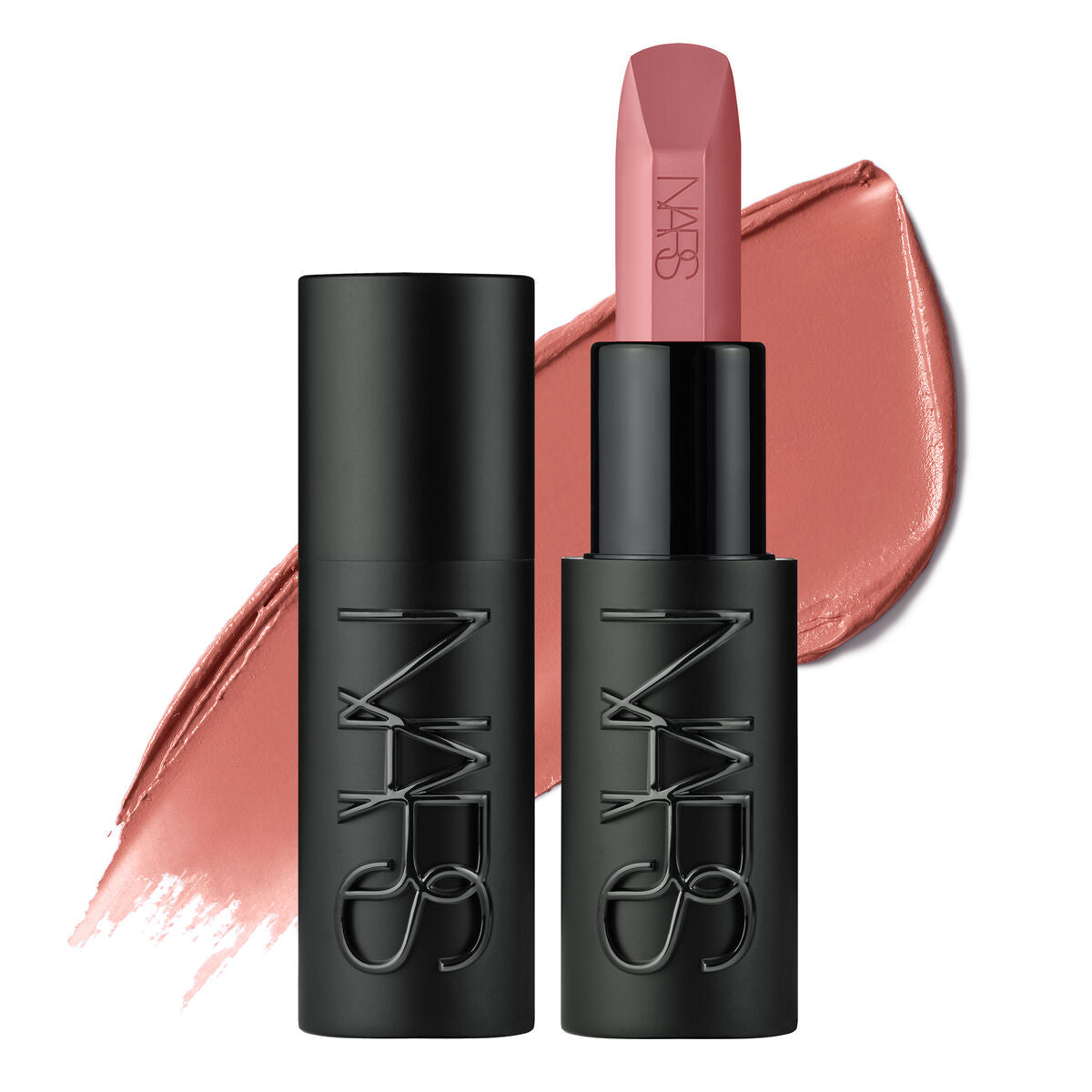 NARS Explicit Lipstick - Bare It All