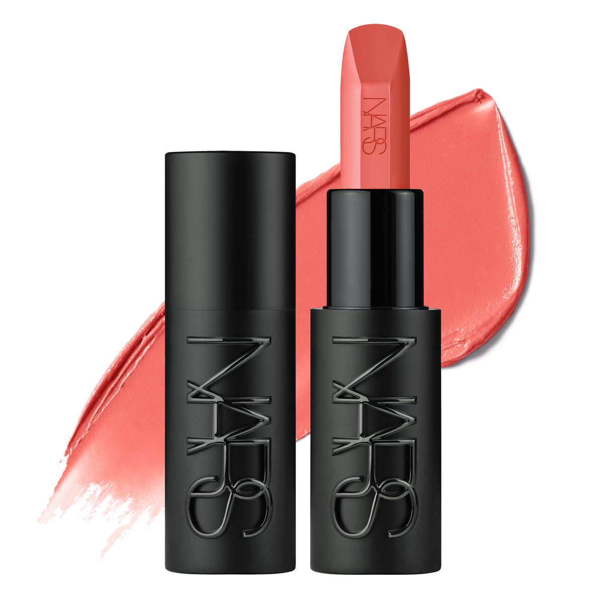 NARS Explicit Lipstick - BITE ME