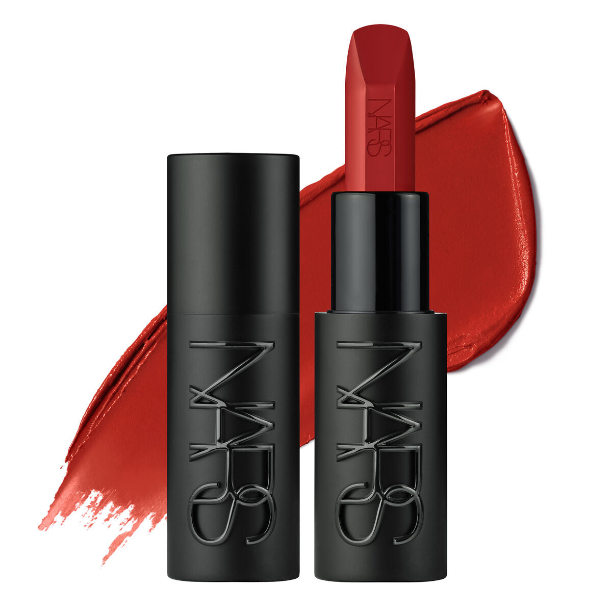 NARS Explicit Lipstick - DESIROUS
