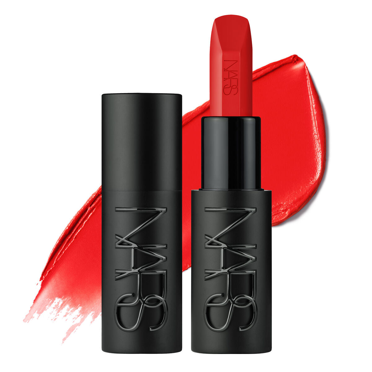NARS Explicit Lipstick - INCENDIARY