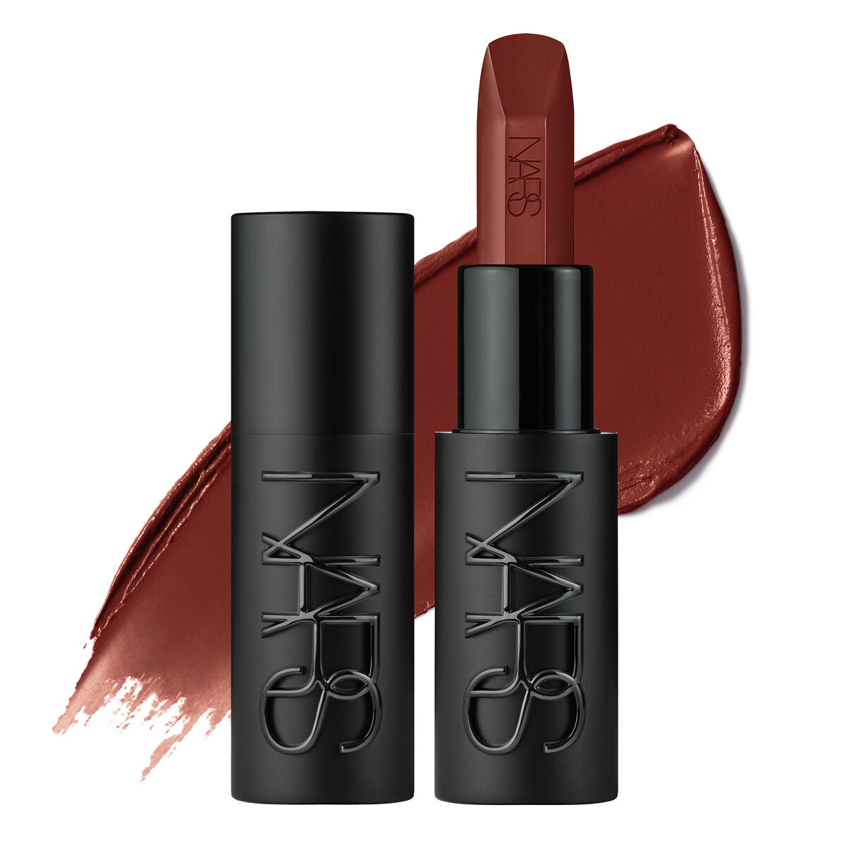 NARS Explicit Lipstick - ON TOP