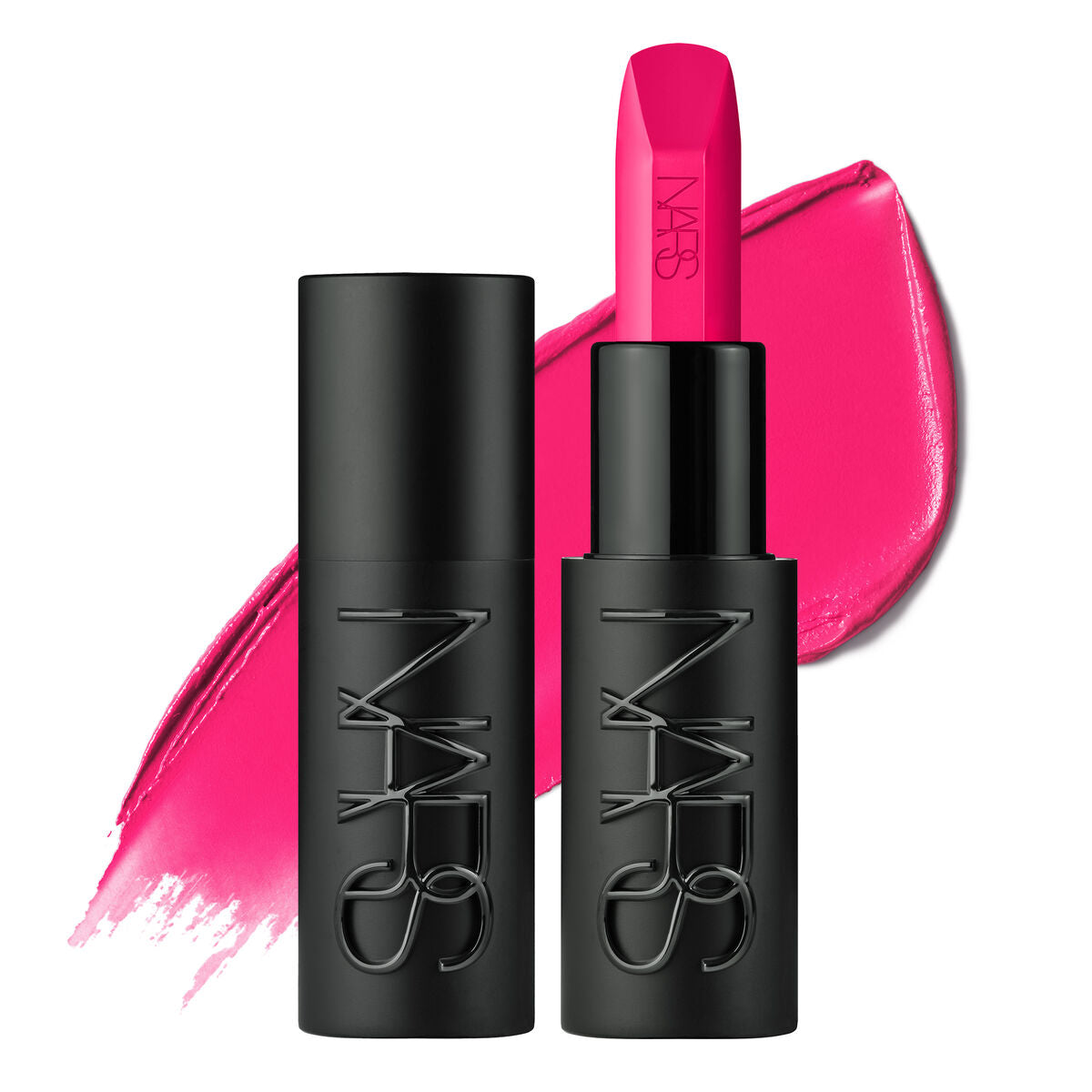 NARS Explicit Lipstick - Provocateur