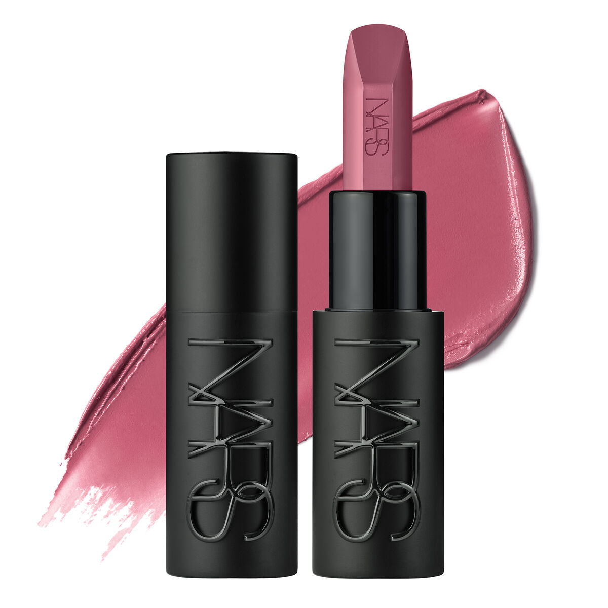 NARS Explicit Lipstick - UNASHAMED