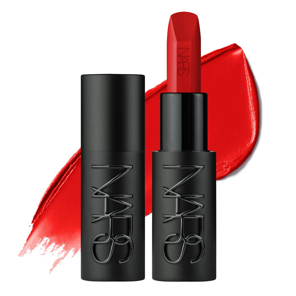 NARS Explicit Lipstick - UNAUTHORIZED