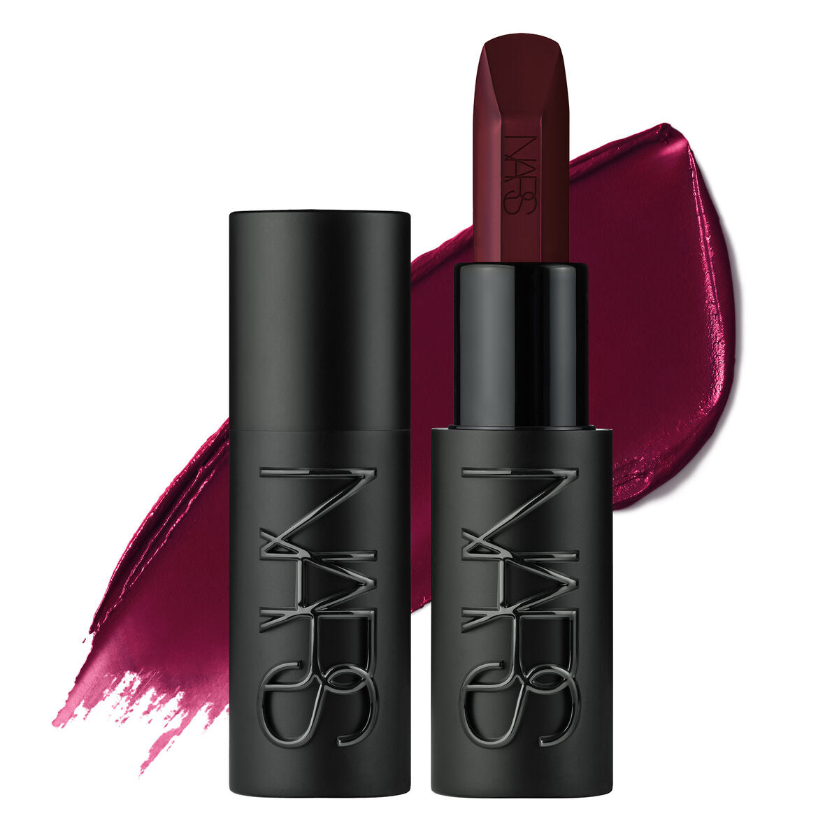 NARS Explicit Lipstick - UNRESTRAINED