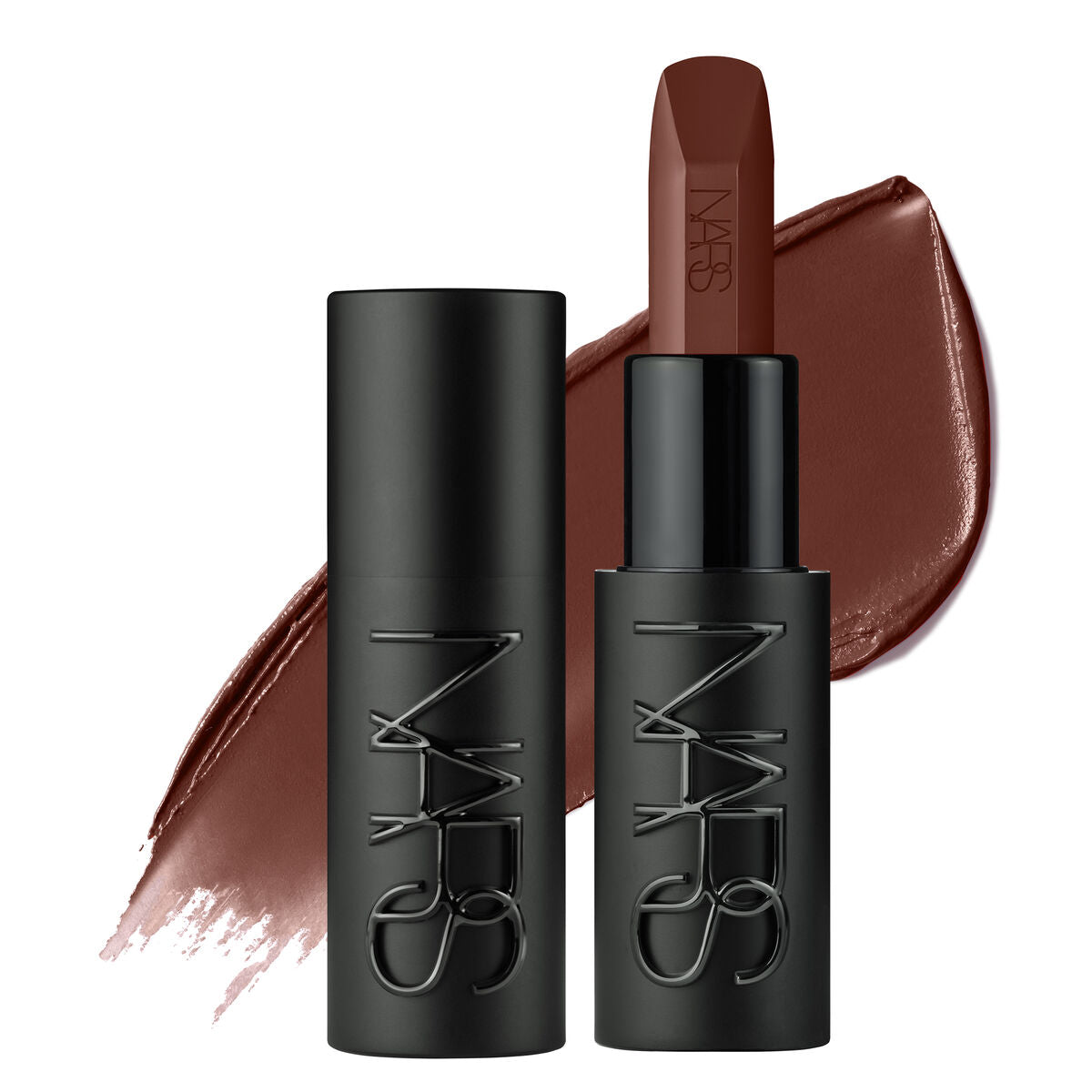 NARS Explicit Lipstick - BEWITCHED