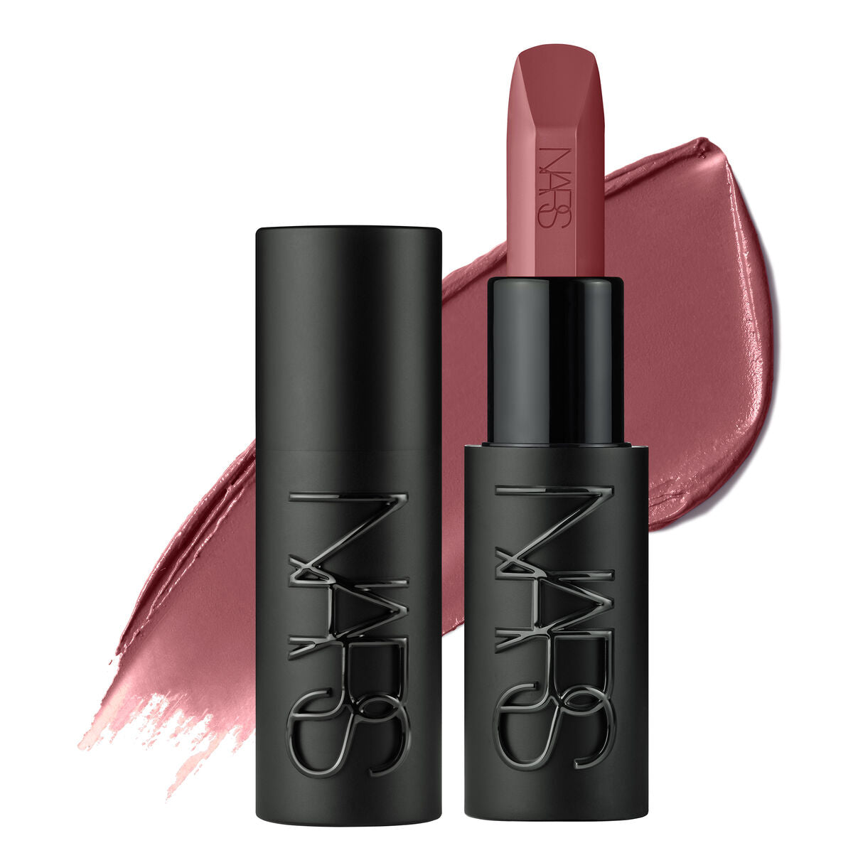 NARS Explicit Lipstick - SEDITIOUS