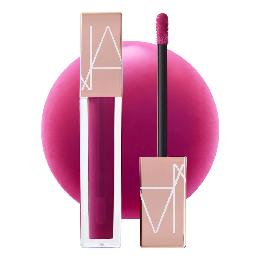 NARS Afterglow Lip Oil - WONDROUS
